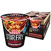 6-Pack 3-Oz Nissin Stir Fry Cup Noodles in Sauce (Teriyaki Beef) $3.76 w/ S&amp;amp;S + Free Shipping w/ Prime or on $35+