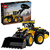 LEGO: 973-Piece Technic Volvo L120 Electric Wheel Loader (42209) $71.99 &amp;amp; More + $1.99 Shipping on $79+
