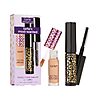 2-Piece Tarte Shape Tape Concealer &amp;amp; Maneater Mascara Set (Various) $11.40 + Free Shipping w/ Prime or on $35+