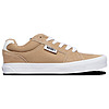 Vans Men's Sneakers: Chukka Push LS (7.5-12, White/Tan) or Chukka Push (8-12, Black/White) $19.99 + Free Shipping