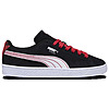 PUMA x Marvel Men's Spider-Man Miles Morales Sneakers (7.5-13, Black/Red) $29.99 + Free Shipping