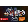 Avatar Legends: 20th Anniversary Physical RPG Tabletop Gaming Bundle by Magpie Games $49 + $15 Shipping