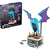 313-Piece Mega Pok&eacute;mon Action Figure Building Set Mini Motion Golbat w/ Wing Flapping Movement $8.70 + Free Shipping w/ Prime or on $35+