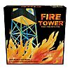 Goliath Fire Tower Strategy Board Game for 2-4 Players $14.39 + Free Shipping w/ Target 360, Circle Card, or on $35+