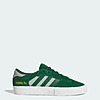 adidas Men's Matchbreak Super Shoes (5-13, Dark Green/MGH Solid Grey/Preloved Yellow) $32 + Free Shipping