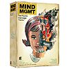 Mind MGMT: The Psychic Espionage Board Game (1-5 Players) $35.06 + Free Shipping