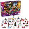 237-Piece LEGO Friends 2025 Advent Calendar (42668) $15.29 + Free Shipping w/ Target 360, Circle Card, or on $35+