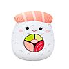12&amp;quot; Squishmallows Original Rolanda The Salmon Sushi $5.36 + Free Shipping w/ Prime or on $35+