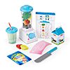 22-Piece Melissa &amp;amp; Doug Smoothie Maker Blender Set w/ Play Food $12 + Free Shipping w/ Prime or on $35+