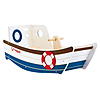 Hape High Seas Wooden Rocking Ride-On Toy $45 + Free Shipping