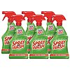 6-Count 22-Oz Spray N' Wash Laundry Stain Remover Spray Bottles $10.80 ($1.80 each) w/ S&amp;amp;S + Free Shipping w/ Prime or on $35+