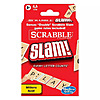 Scrabble Slam Card Game 2 for $5.98 ($2.99 each) + Free Store Pickup at Target or FS on $35+