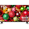 40&amp;quot; TCL Q35F Series 1080P FHD QLED Smart Fire TV (40Q35F, 2025) $99.99 + Free Shipping
