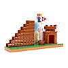 Nintendo Super Mario Course Complete Playset w/ 2.5&amp;quot; Mario Figure $8 + Free Shipping w/ Prime or on $35+