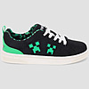 Minecraft Kids' Court Shoes (13 &amp;amp; 1-3) from $9 + Free Shipping