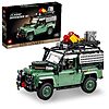 2336-Piece LEGO Icons Land Rover Classic Defender 90 (10317) $175 + Free Shipping