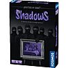 Masters of Crime: Shadows Immersive Art Heist Mystery Game (1-6 Players) $5.99 + Free Shipping w/ Prime or on $35+