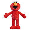 16.5&amp;quot; Sesame Street Elmo Plush Toy $5 + Free S&amp;amp;H w/ Walmart+ or on $35+
