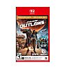 Star Wars Outlaws Gold Edition (Nintendo Switch 2) $39.99 + Free Shipping