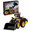 973-Piece LEGO Technic Volvo L120 Electric Wheel Loader (42209) $83.99 + Free Shipping