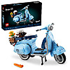 Walmart+ Members: 1106-Piece Lego Icons 10298 Vespa 125 (10298) $60 + Free Shipping