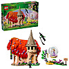 Walmart+ Members: 744-Piece LEGO Glinda &amp;amp; Elphaba Visit Munchkinland (75690) $48 + Free Shipping