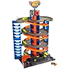 Hot Wheels City Mega Garage Playset w/ Car $28.99 + Free Shipping