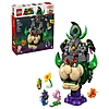 1251-Piece LEGO Super Mario Prince Florian Castle Bowser (72042) $69.99 + Free Shipping