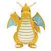 24&amp;quot; Pok&eacute;mon Plush (Dragonite or Sprigatito) $20 + Free S&amp;amp;H w/ Walmart+ or on $35+