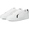 Keds Women's Pursuit Lace Up Sneakers (White/Black Leather) $16.25 + Free Shipping