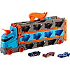 Hot Wheels 25% Off + Free Store Pickup at Target or FS on $35+