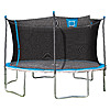 14' Sportspower Bounce Pro Round Trampoline w/ Skyslam Basketball Station &amp;amp; Safety-Enclosure $109 + Free Shipping