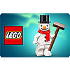 LEGO Gift Cards ($10 - $250) 10% Off (Digital Delivery)