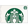 Starbucks Gift Cards ($15 - $500) 10% Off + $1.99 Shipping