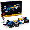 Sam's Club Members: 799-Piece LEGO Icons Williams Racing FW14B &amp;amp; Nigel Mansell (10353) $41.11 + Free Shipping $50+ Plus Members