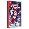 The Elf on the Shelf: Christmas Heroes (Nintendo Switch, PS4, PS5, or Xbox Series X) $19.99 + Free Shipping w/ Prime or on $35+