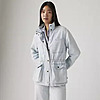 Levi's Women's Karlie Denim Utility Jacket