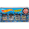 Hot Wheels 50 Car Pack
