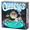 Asmodee Quacks Board Game