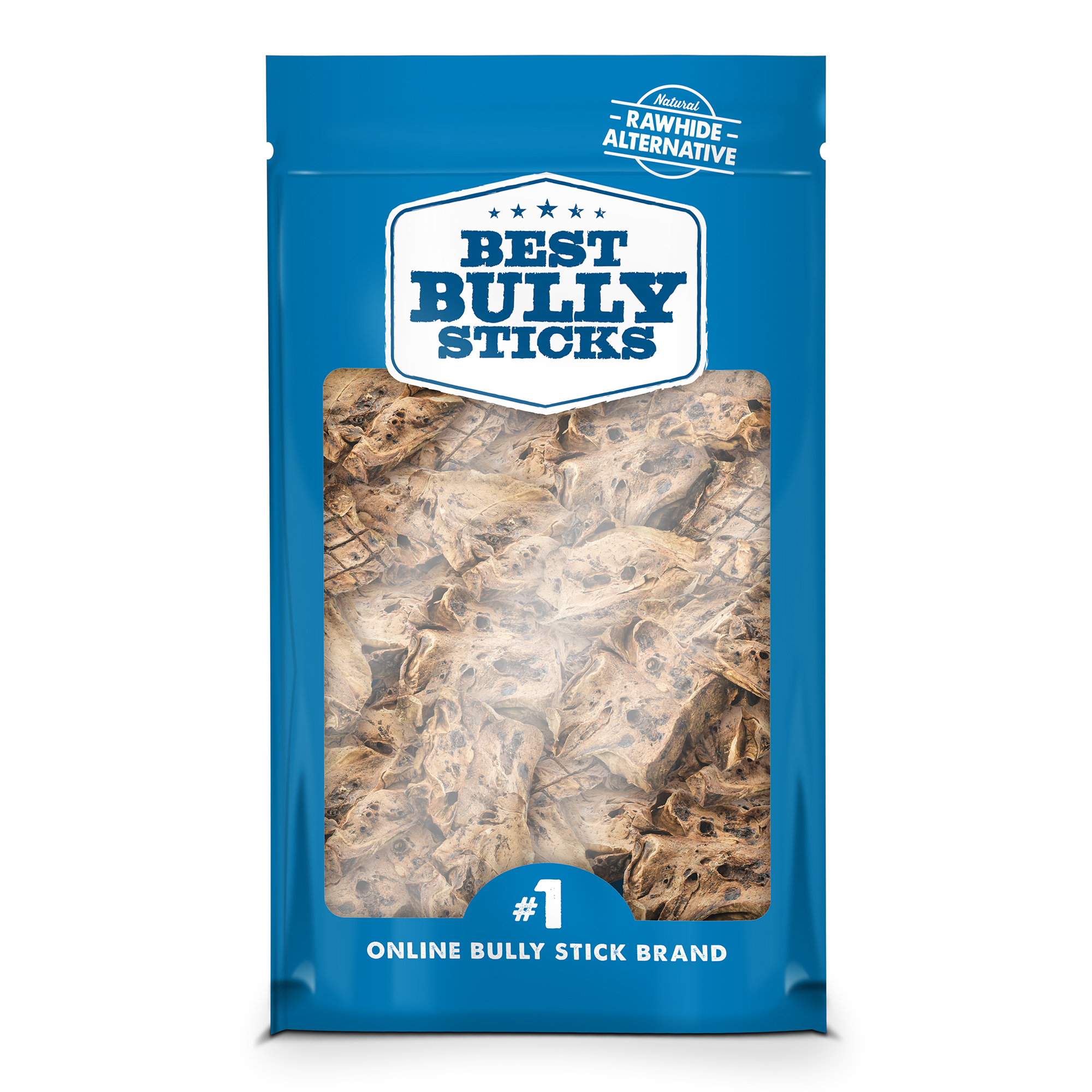 Best Bully Sticks Lamb Lung for Dogs 24oz $11.77 (Was $31.99) Walmart