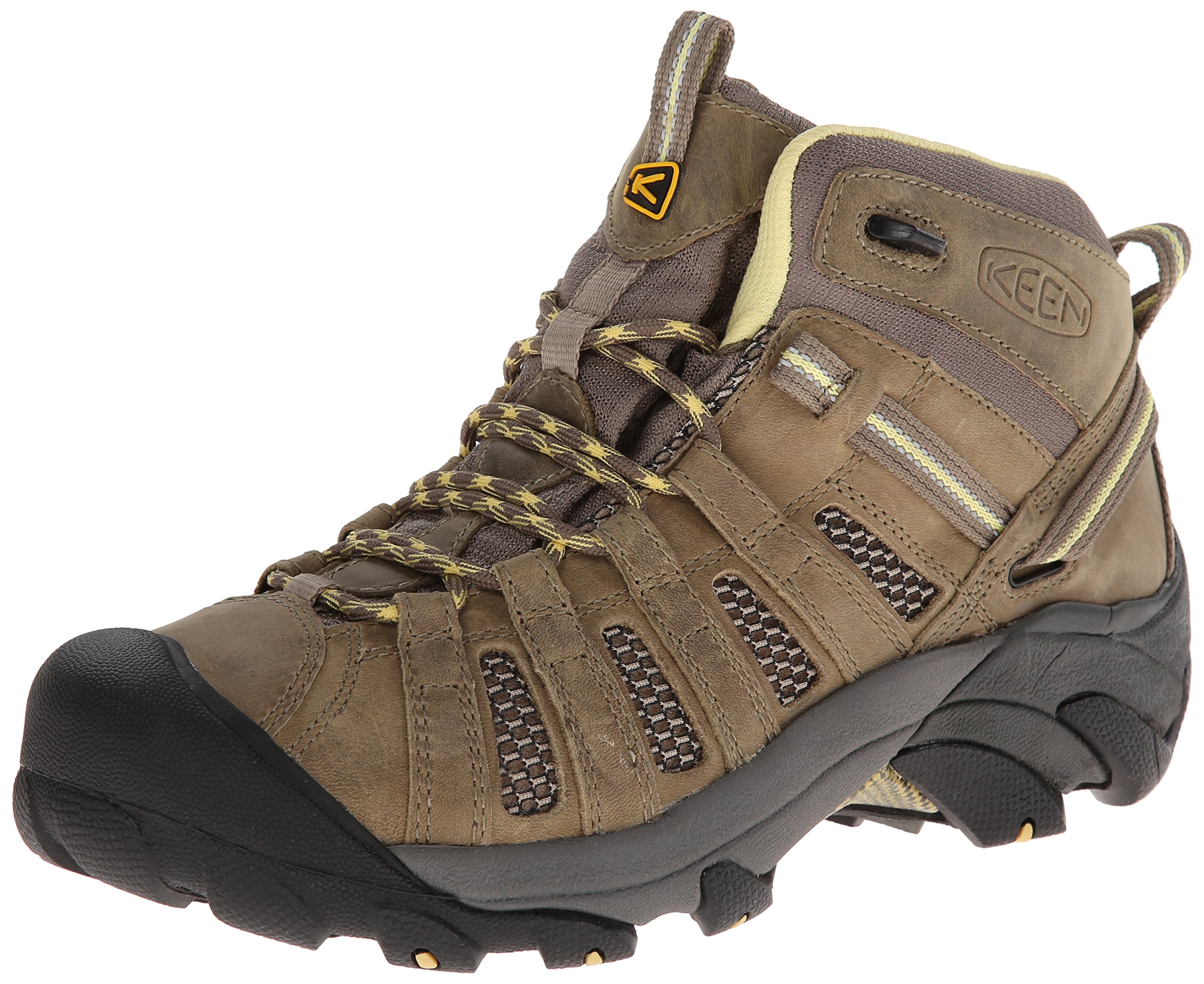 Keen Women's Voyageur Mid Height Hiking Boots from $63.34 + Free Shipping