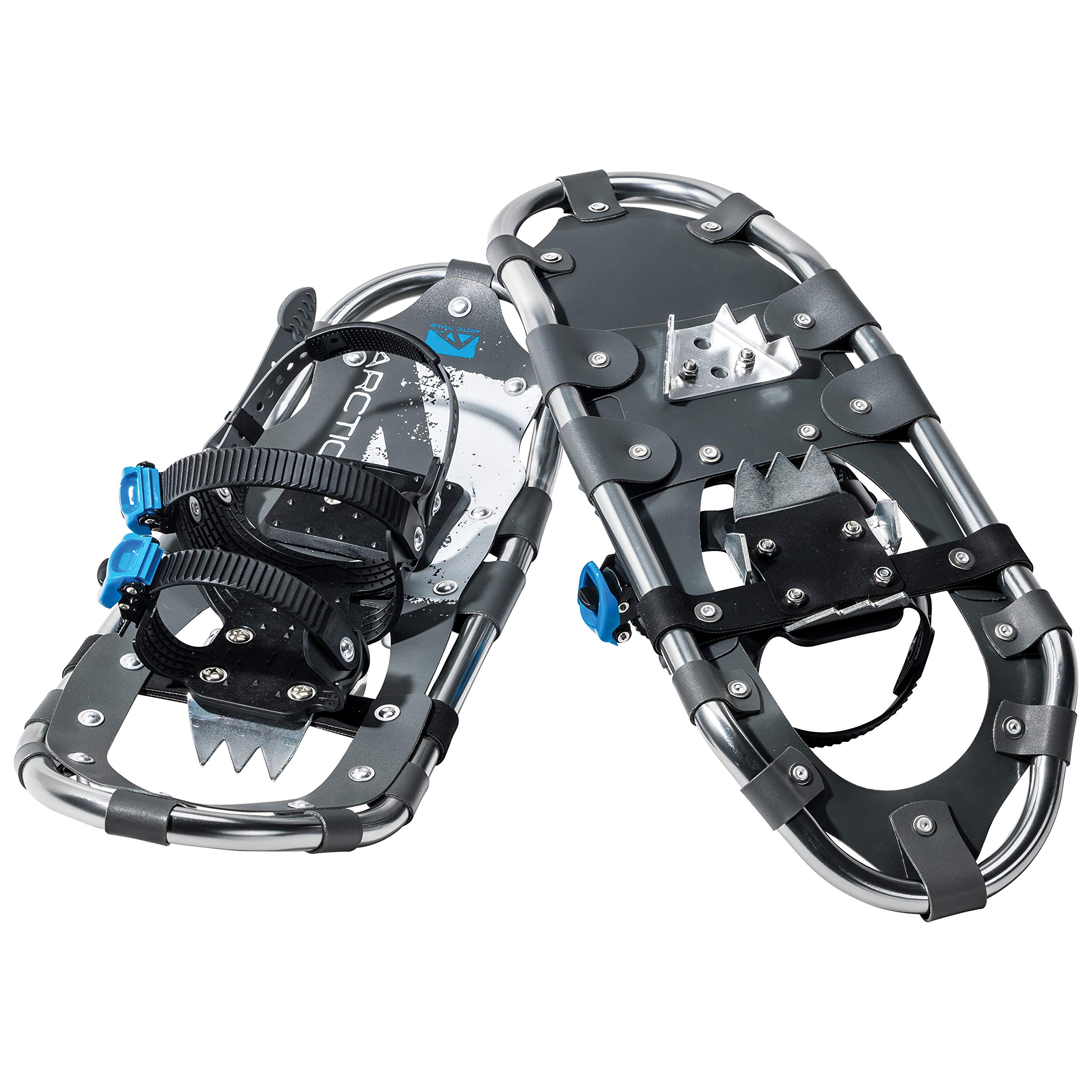 25" Franklin Sports Men's & Women's Arctic Trails Snowshoes $34.95 + Free Shipping
