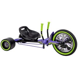16" Huffy Green Machine Kids' Drifter Trike $60 + Free Shipping
