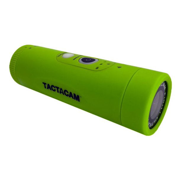 Tactacam Fish-I Fishing Camera $45 + Free Shipping