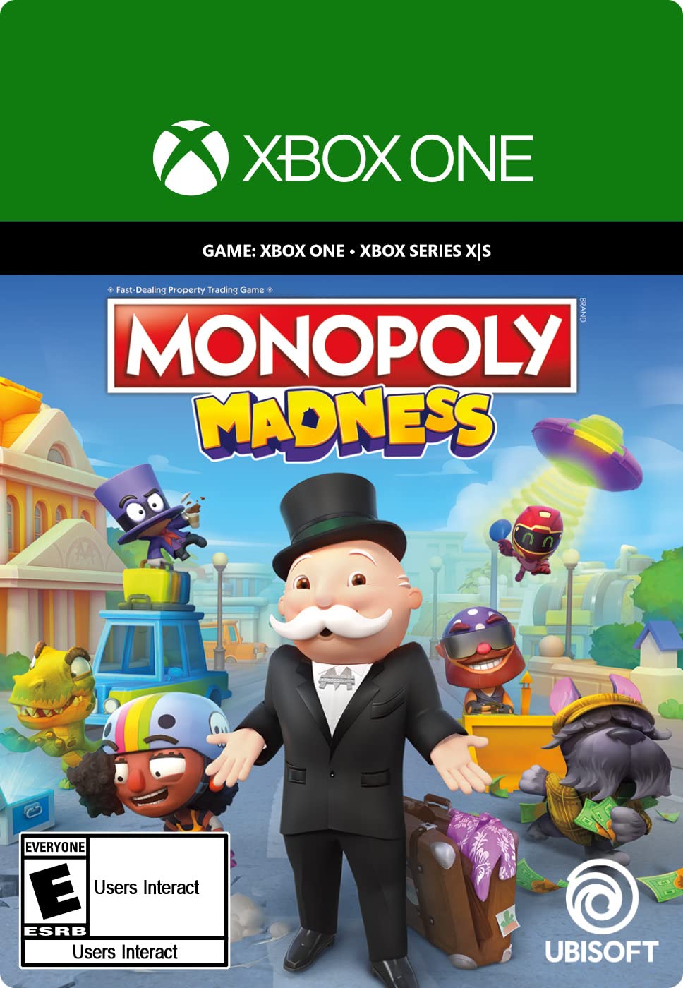 Monopoly madness steam фото 64
