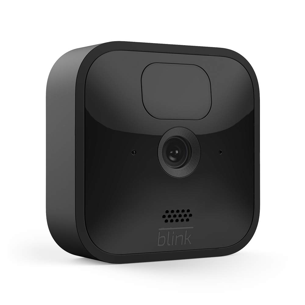 Blink Outdoor Wireless HD Security Camera System (3rd Gen)