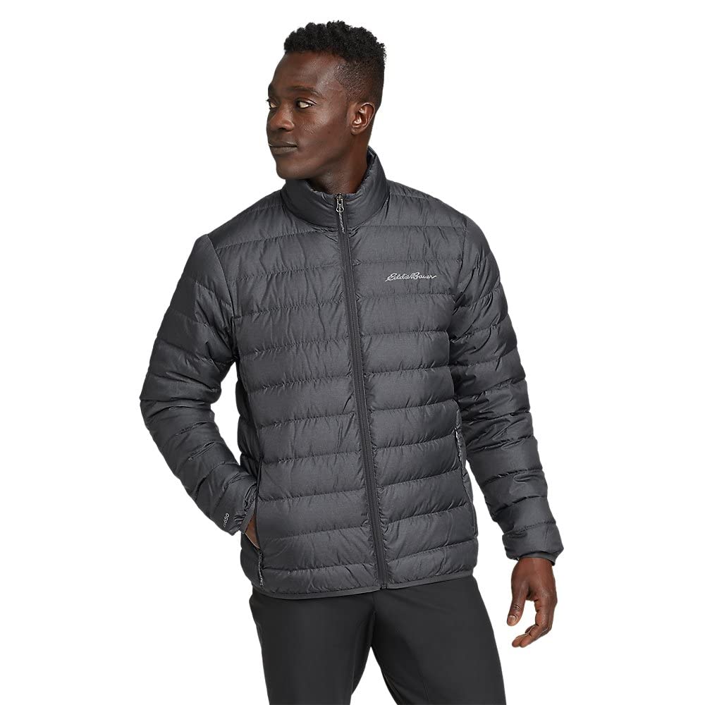 Eddie bauer men's puffer jackets discount