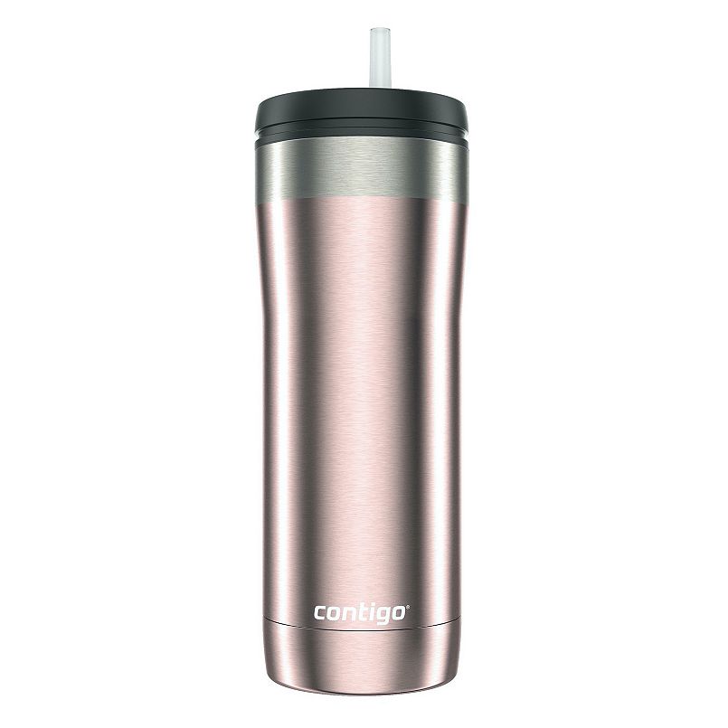 The NEW Clybourn FreeFlow Filter Water Bottle: another way to have