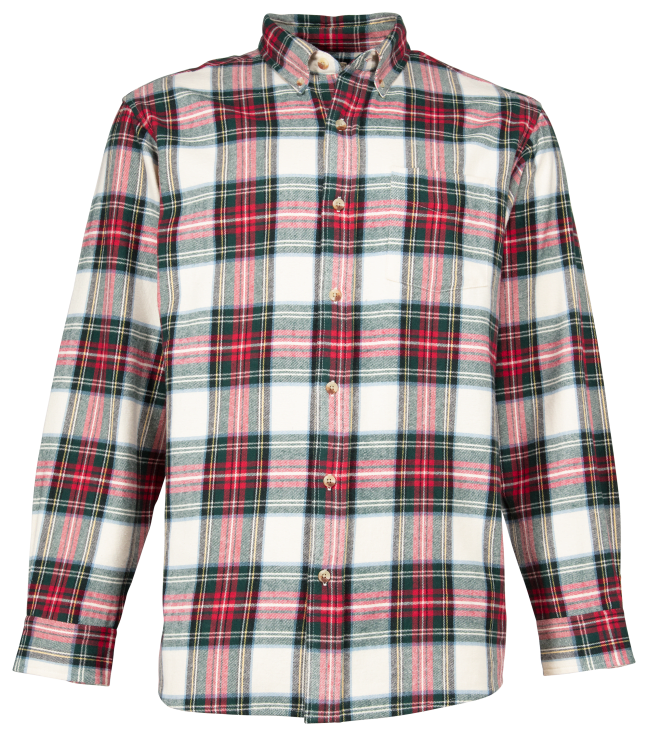 RedHead Men's: Flannel Shirt (Reg, Big & Tall) $8.80, Fleece-Lined Jeans $20, Deerskin Gloves $18, Insulated Boots $35, Silent Stalker Parka $100, More + Free Shipping on $50+