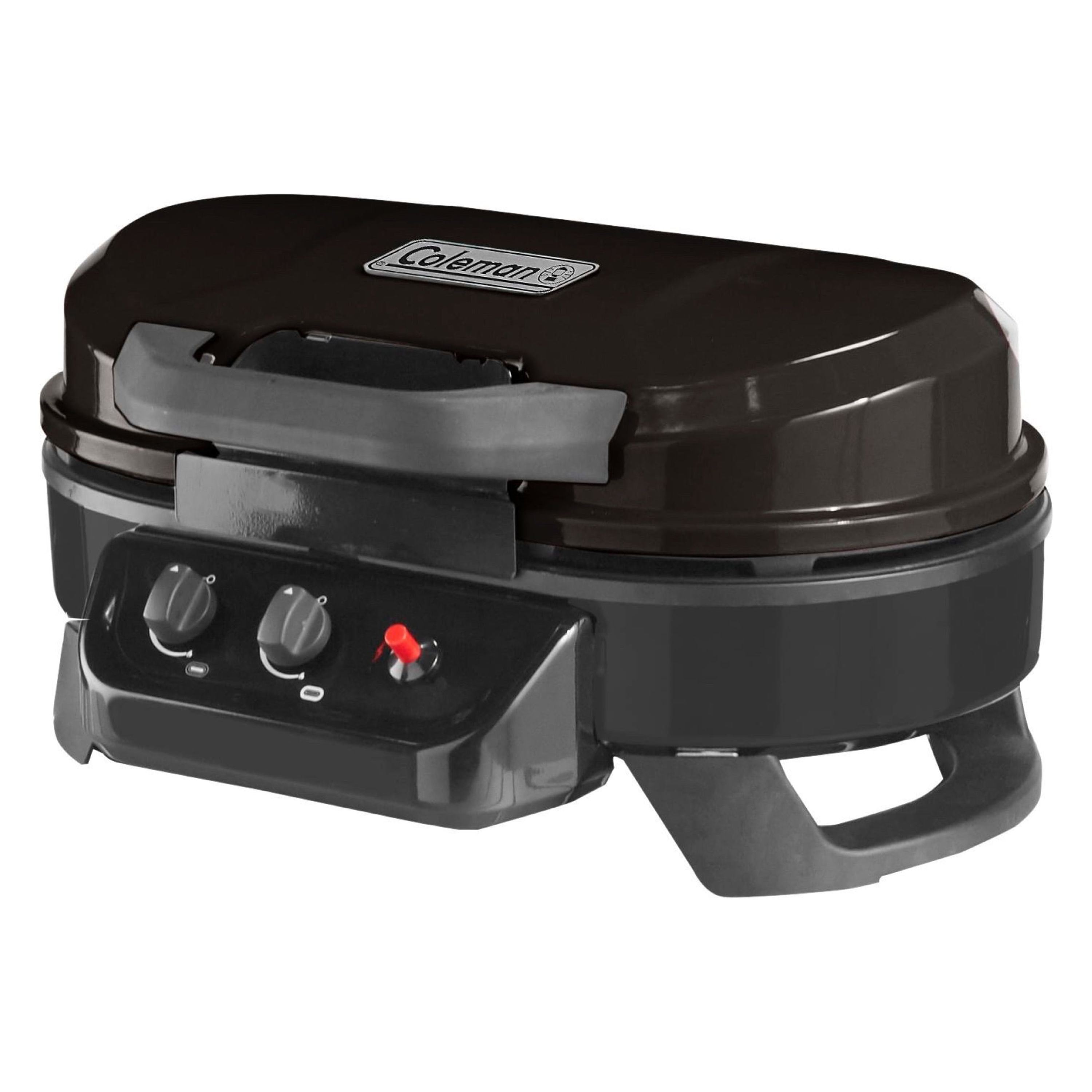 Coleman Roadtrip 225 Tabletop Propane Gas Grill (Black) 97 + Free Shipping